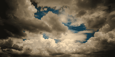 Blah Blah Blah Cloud