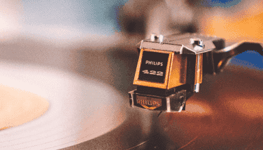 Top 20ish Records of 2020