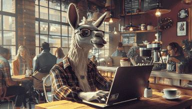 Running LLMs locally with Ollama