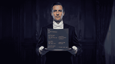 Introducing Hosts Butler