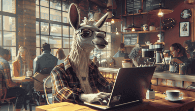 Running LLMs locally with Ollama