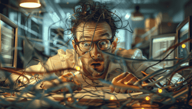 Conda for Python environment management on macOS