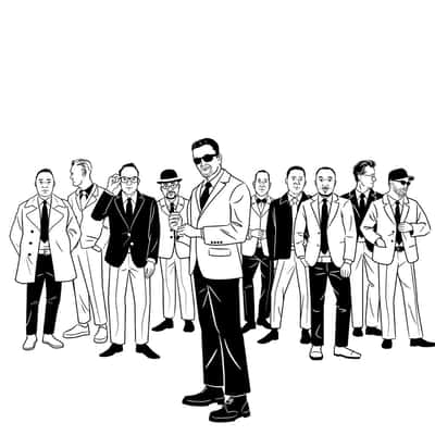 The Mighty Mighty Bosstones