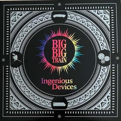 Ingenious Devices by Big Big Train