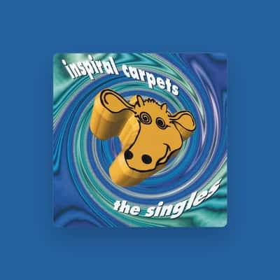 Inspiral Carpets