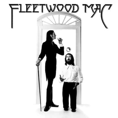 Fleetwood Mac (Deluxe) by Fleetwood Mac