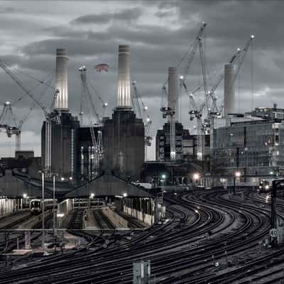 Animals (2018 Remix) by Pink Floyd