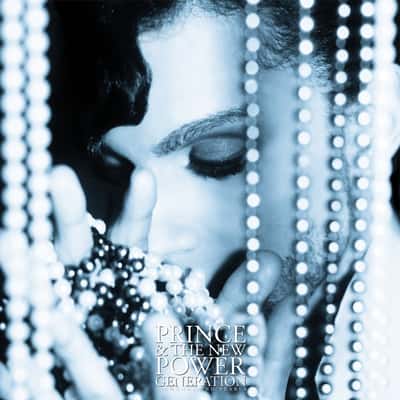 Diamonds And Pearls by Prince