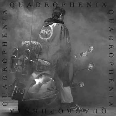 Quadrophenia (2013 Remaster) by The Who