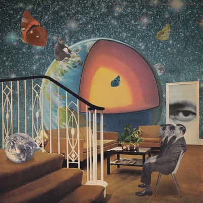 Terraformer by Thank You Scientist