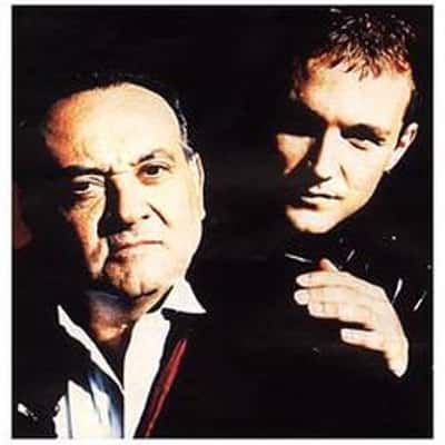 Booth & The Bad Angel