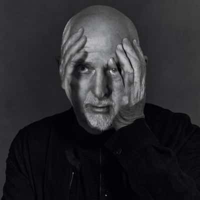 i/o (Dark-Side Mixes) by Peter Gabriel