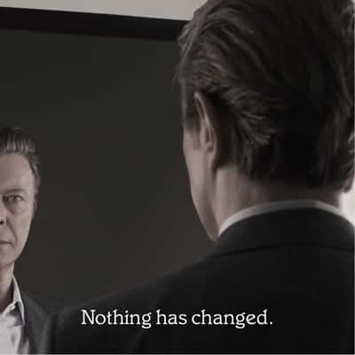 Nothing Has Changed (The Best Of David Bowie) [Deluxe Edition] by David Bowie