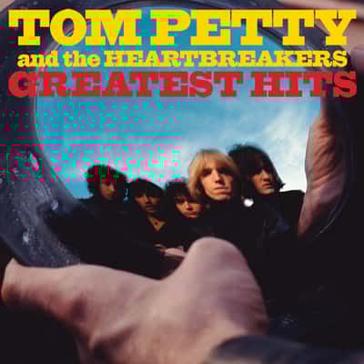 Greatest Hits by Tom Petty and The Heartbreakers