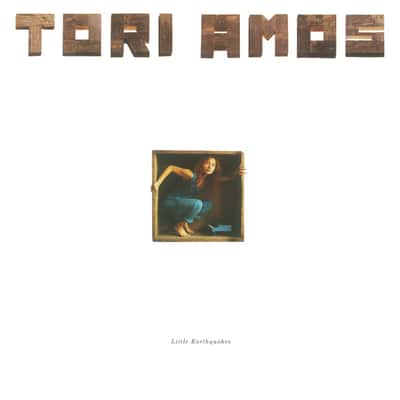 Little Earthquakes by Tori Amos