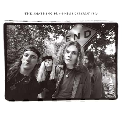 Rotten Apples: Greatest Hits by The Smashing Pumpkins