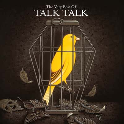 The Very Best Of by Talk Talk