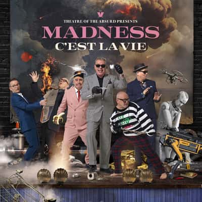Theatre of the Absurd presents C’est La Vie by Madness