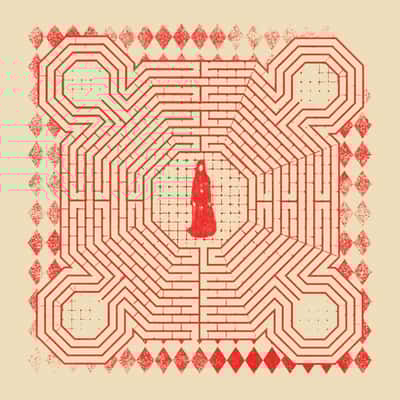 everything is alive by Slowdive