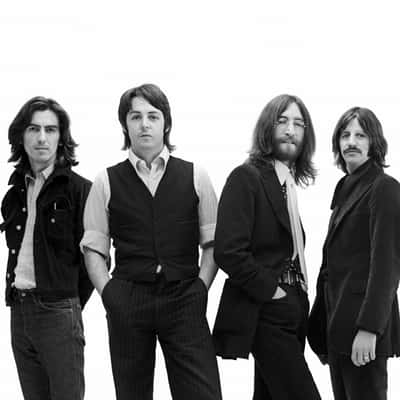The Beatles
