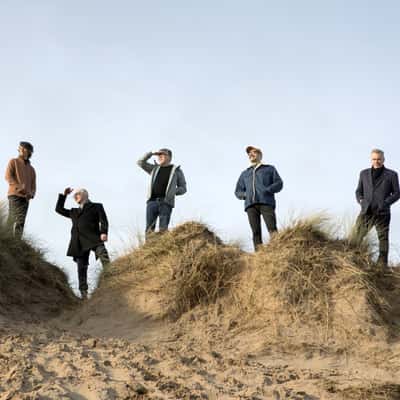 Teenage Fanclub