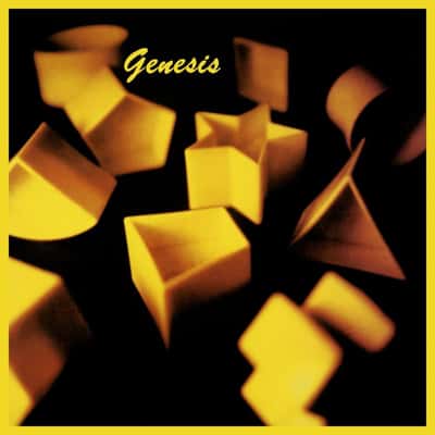 Genesis (2007 Remaster) by Genesis