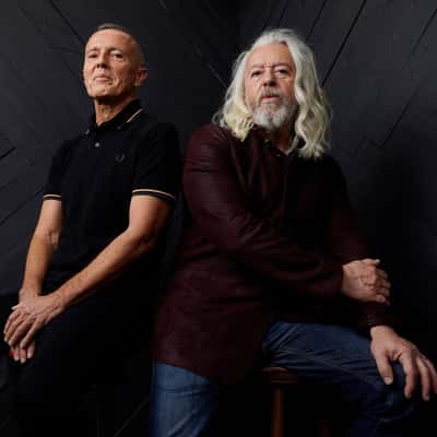 Tears for Fears
