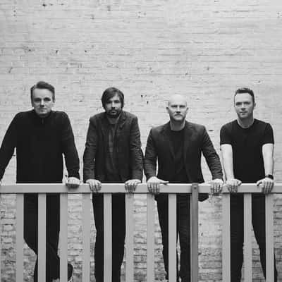 The Pineapple Thief