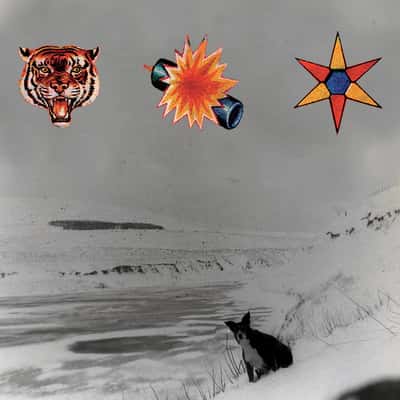 The Three E.P.'s by The Beta Band