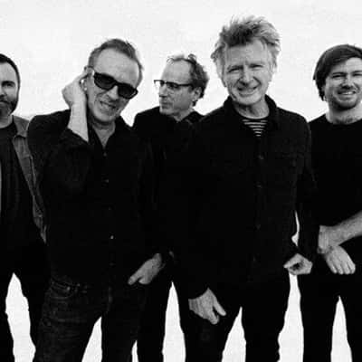 Crowded House
