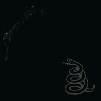 Metallica by Metallica