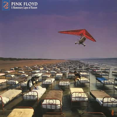 A Momentary Lapse of Reason (2019 Remix) by Pink Floyd