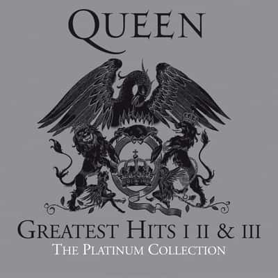 The Platinum Collection by Queen