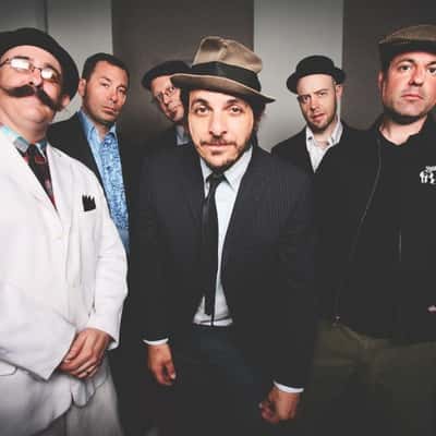 The Slackers
