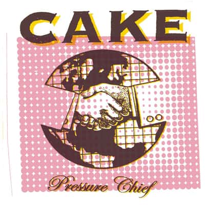 Pressure Chief by Cake