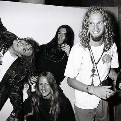 Alice in Chains: A Musical Journey