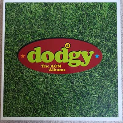 🎵 Exploring Homegrown by Dodgy: A Britpop Gem