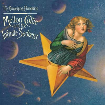 🎸🌌 The Timeless Journey of Mellon Collie and the Infinite Sadness (Remastered) by The Smashing Pumpkins