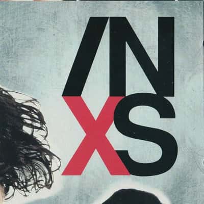 🎵 X by INXS: A Decade of Musical Evolution