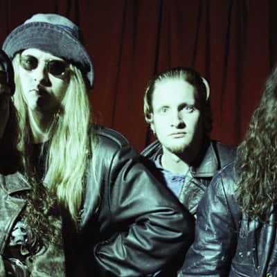 Alice in Chains: A Timeless Grunge Masterpiece Reborn