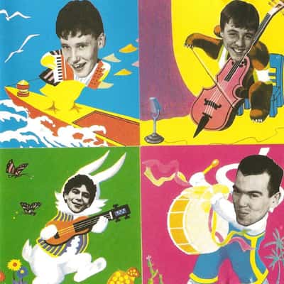 🎸 'Chicken Rhythms' by Northside: A Dive into Madchester's Vibrant Legacy