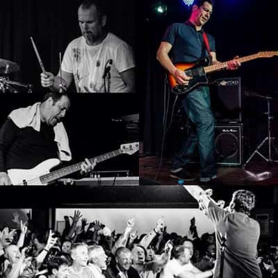 Northside: A Dive into Madchester's Vibrant Legacy