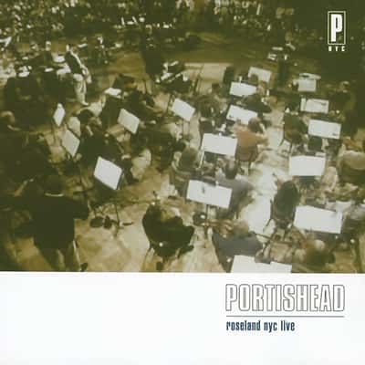 🎶 Roseland NYC Live by Portishead: A Masterpiece Revisited