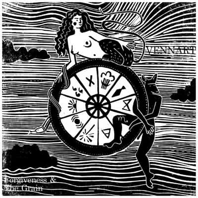 Exploring Forgiveness &amp; The Grain by Vennart