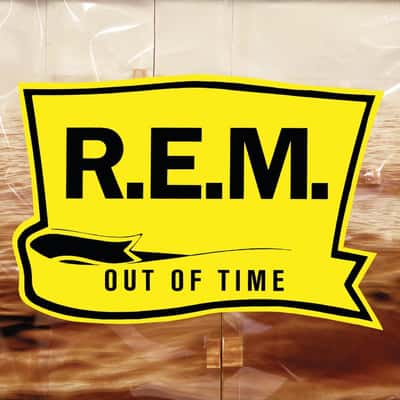 🎵 Out of Time by R.E.M. - A Timeless Classic