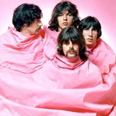 Pink Floyd: A Deep Dive into the Album's Soul