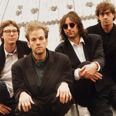 R.E.M. - A Timeless Classic