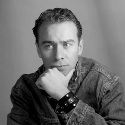 The The: A Journey Through Sound and Existence