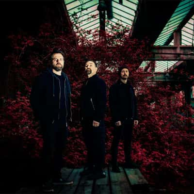 Therapy?: A Monument in Alt. Metal