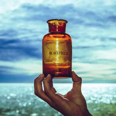 🎶 Exploring the Depths of Blackfield by Blackfield